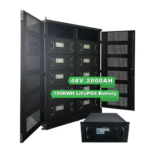 Botswana photovoltaic panel installation manufacturer