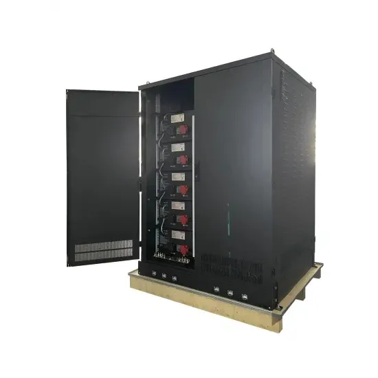 Northern Cyprus photovoltaic panel installation manufacturer