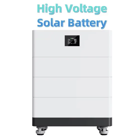 North American Solar Power Inverter