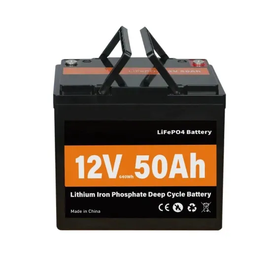Solar container energy storage cabinet