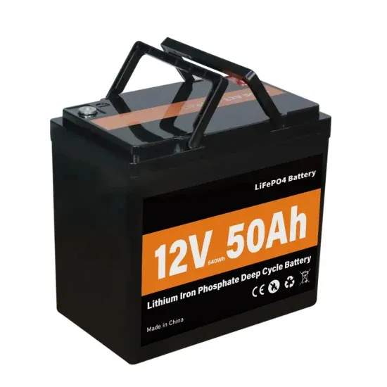 Lithuania New Energy Storage Project