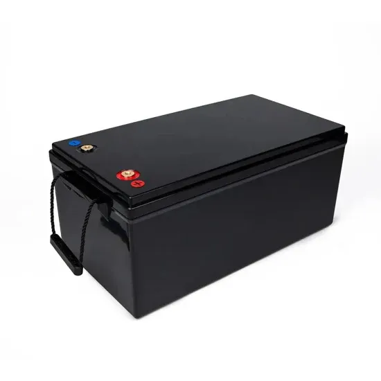 Energy storage container on-site installation costs