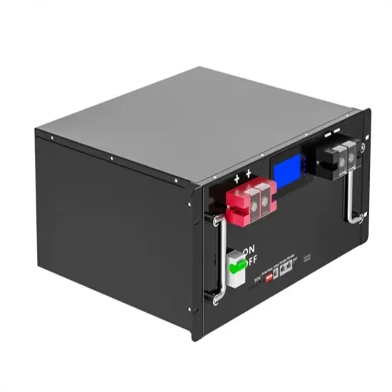 Energy Storage Microgrid Charging Pile