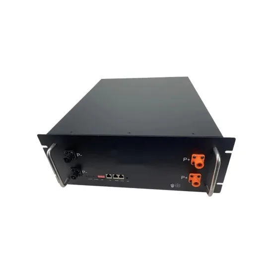 Household photovoltaic energy storage lithium battery station cabinet manufacturer