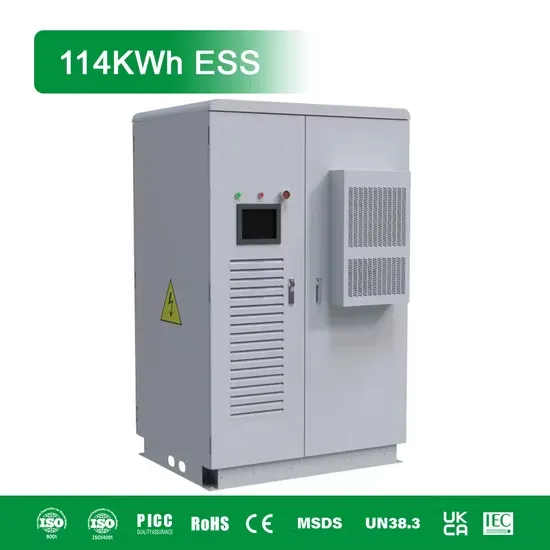 China s energy storage container solar photovoltaic vertical integration project