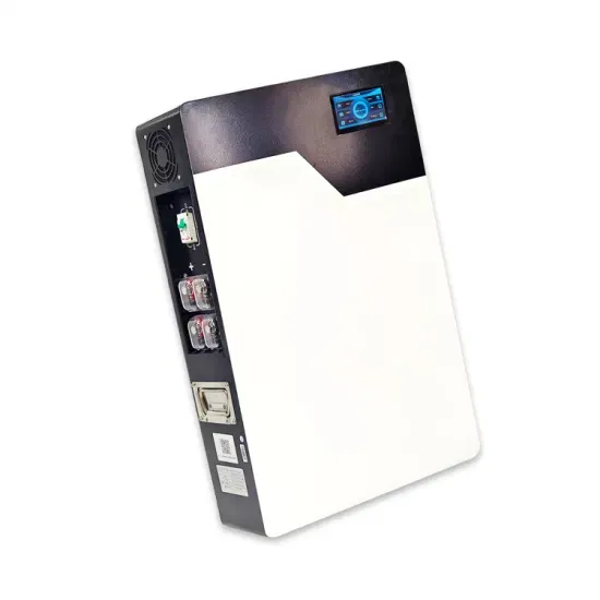 Eritrea We liquid cooling energy storage cabinet price