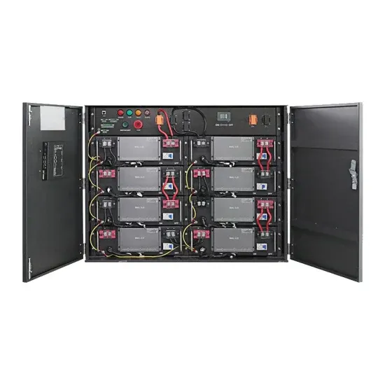 Home Hybrid Inverter Market