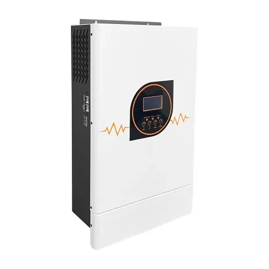 Third-party investment in Vanuatu energy storage power station
