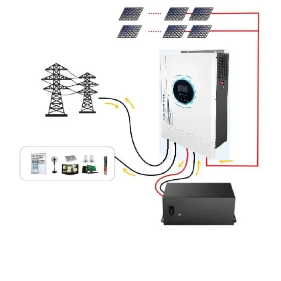 Australian home energy storage lithium battery pack