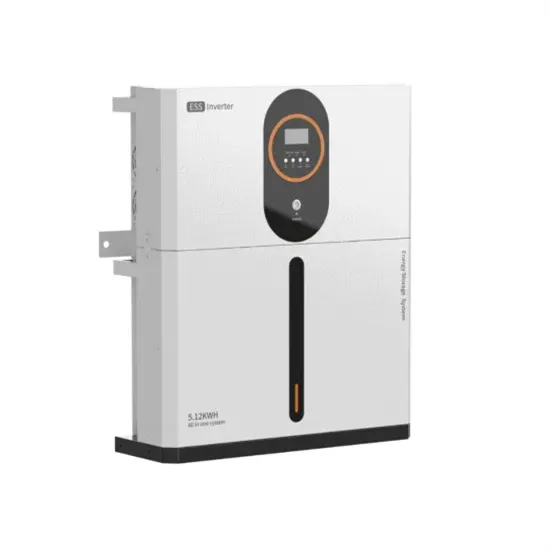 Bahamas Energy Storage System Integration