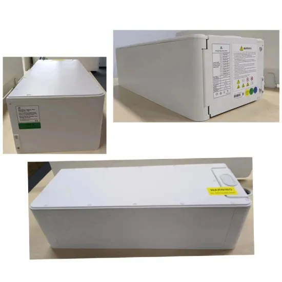 North American new energy lithium battery BMS module