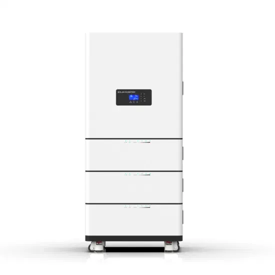 Professional communication base station inverter grid-connected module power supply