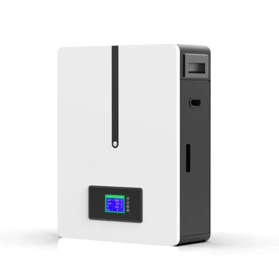 Barbados gravity energy storage project connected to the grid