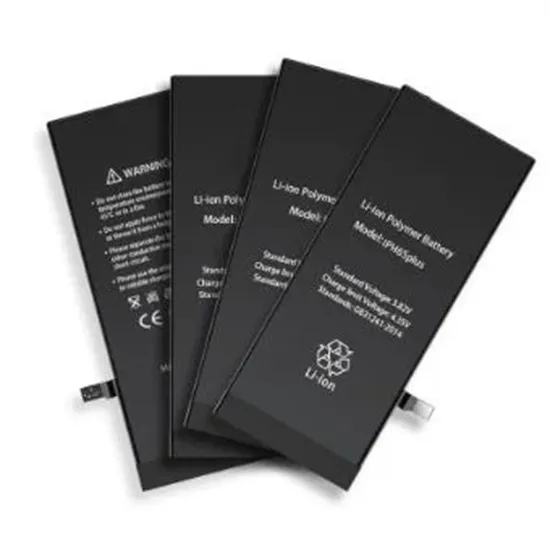 Huawei Andorra Energy Storage Battery Factory