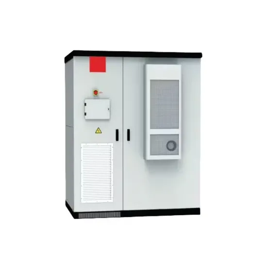 New energy storage projects in the UAE
