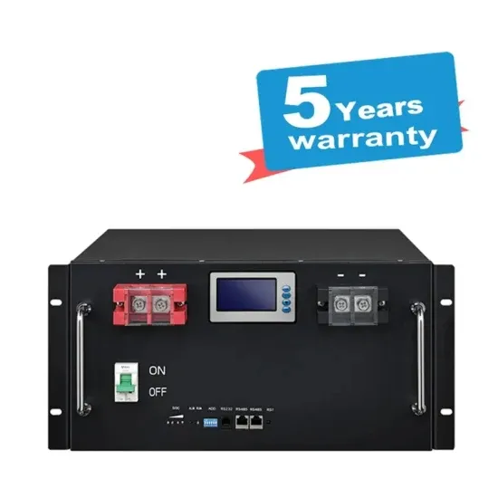Lithium titanate battery pack protection parameters