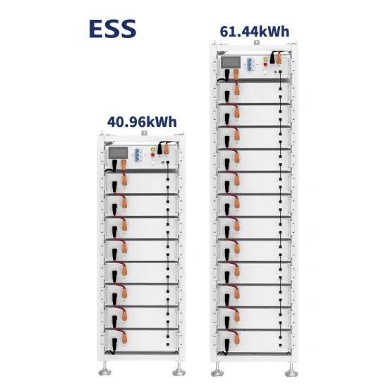 American container energy storage product manufacturer