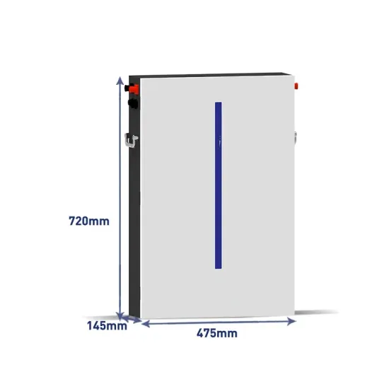 Battery cabinet The purpose of building a battery cabinet