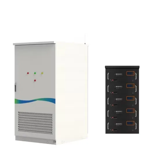 Business model of industrial and commercial energy storage power station