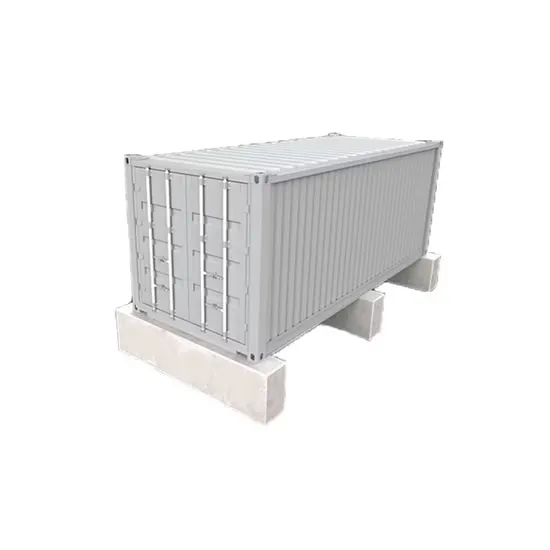 Nauru total investment in energy storage battery projects