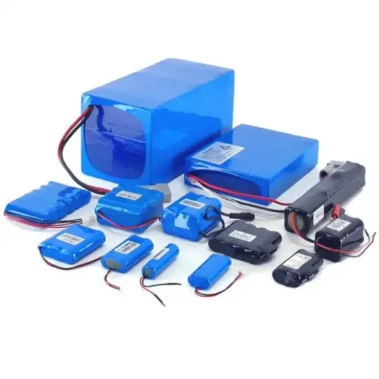 Outdoor power supply box installation