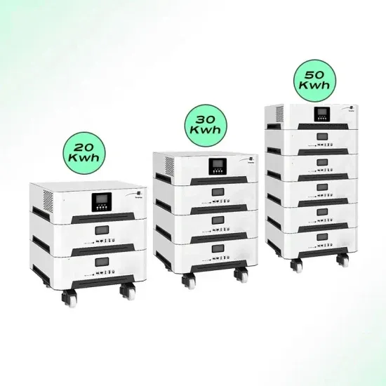 Energy Storage Lithium Battery Market