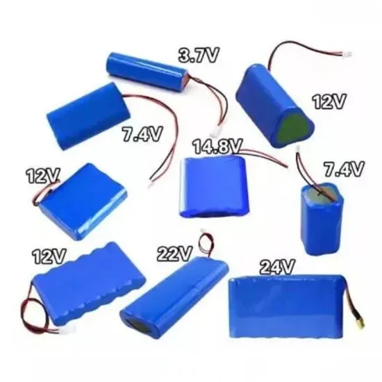 Photovoltaic power generation requires large-scale energy storage