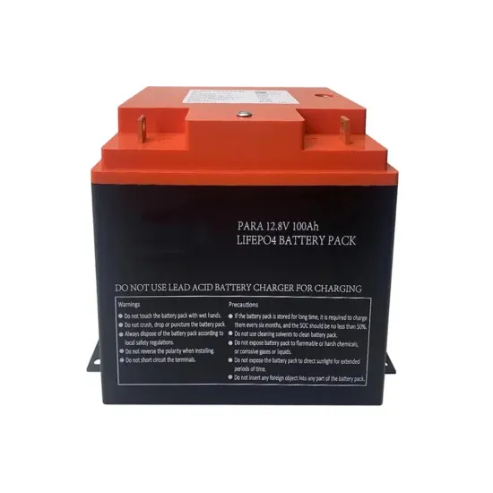 East African Mining Energy Storage Project