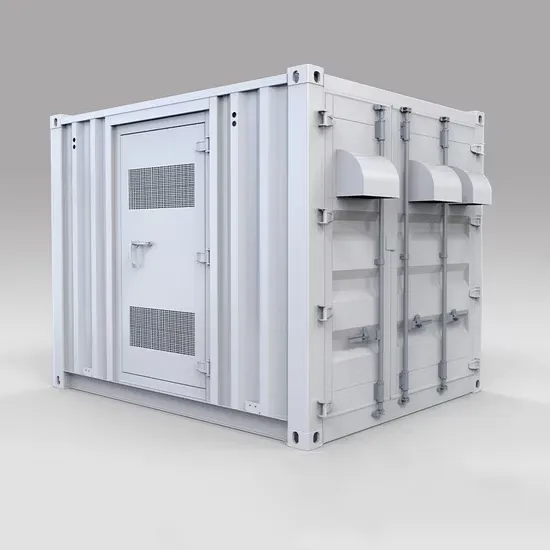 Wholesale of photovoltaic folding containers at Uganda construction sites