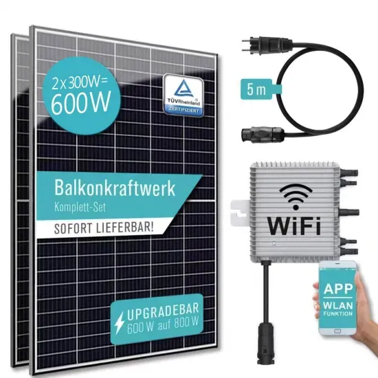 The largest 24 volt inverter for home use-2