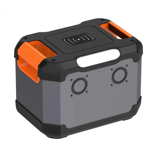 Barbados New Energy Battery Cabinet