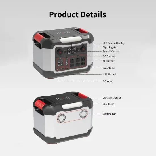 Full solar power generation for home use