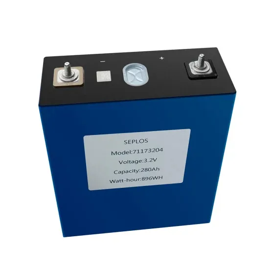 Middle East Energy Storage Power Station Franchise Agent