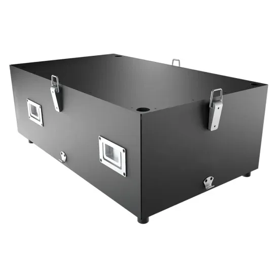 36v lithium battery pack voltage