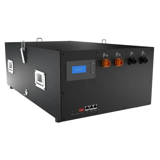 Madagascar energy storage lithium battery BMS manufacturer