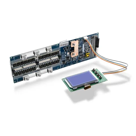 Photovoltaic user energy storage