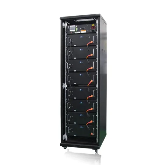 PV lithium battery energy storage battery
