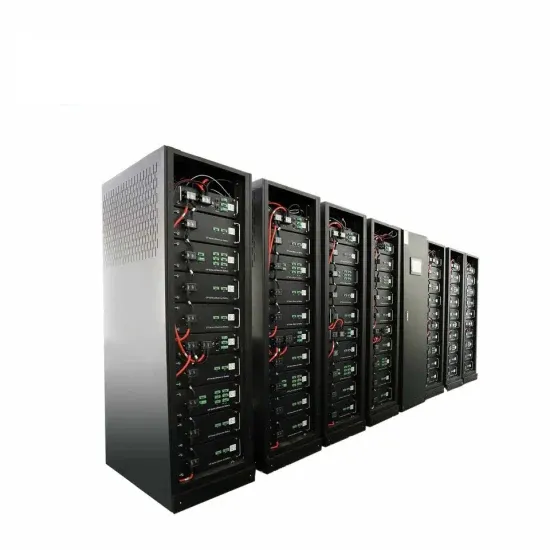 What are the home energy storage battery systems 