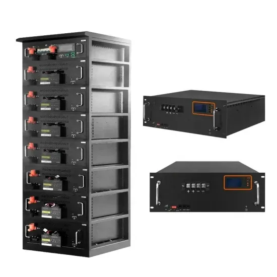 New hybrid energy storage system