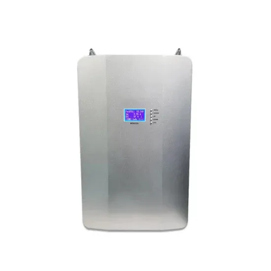 Jamaica lithium titanate battery pack