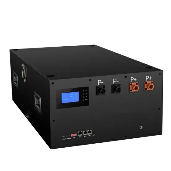 Battery Capacity and Energy Storage