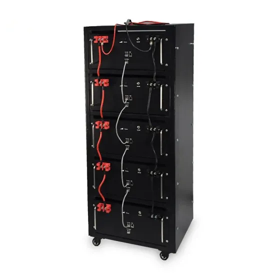 Specialized container for power generation