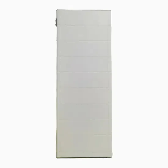 Huawei Turkmenistan Industrial and Commercial Energy Storage Cabinet
