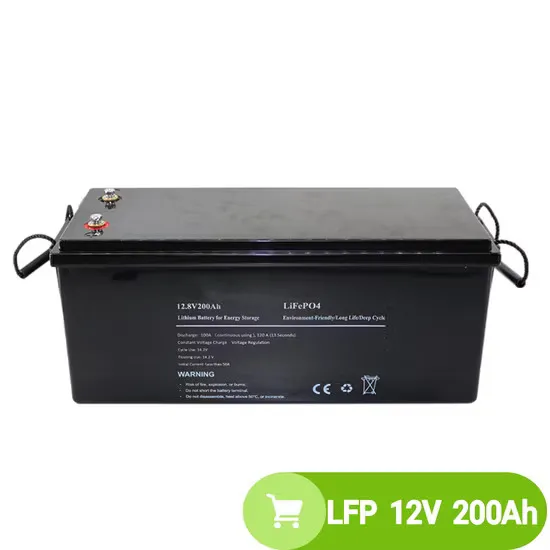 Battery Cabinet Production Plan