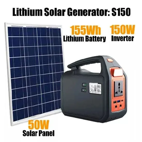 30 kWh household energy storage cabinet
