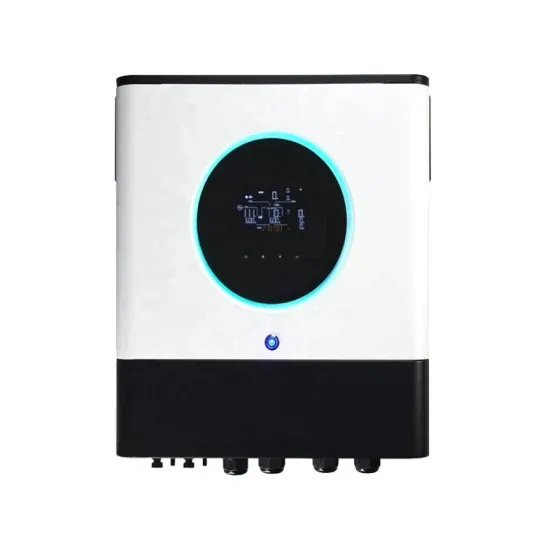 Solar Industrial Home System