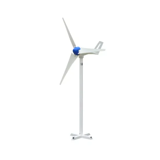 Belize Hybrid Energy Storage Power Generation