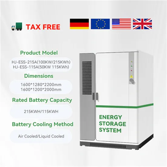 Botswana Energy Storage Power Source Factory