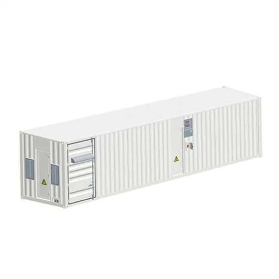 North Korea s large-scale energy storage