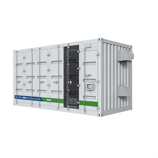 Outdoor installation of communication base station inverter
